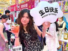 -宝龙广场(福州台江店)