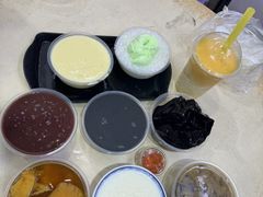 -百花传统甜品店(原址店)