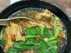 -阿芬卤面(花巷店)