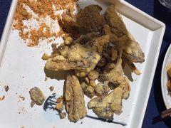 -伊带伊路新疆美食府(呼家楼店)