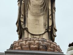 -中原大佛景区