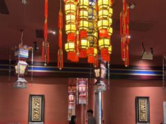 -茶人村·宫廷私厨(奥体印象城店)
