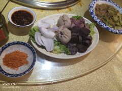 -青海牦牛肉馆