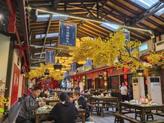 -老灶房-四川土菜(铁牛广场店)