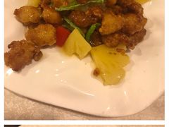 -白鹿江西餐厅(北师大店)