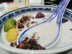 -老广记牛奶甜品专家(坪山店)