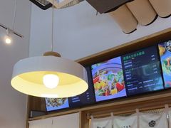 -漫蔬•台北蔬食小馆VEGGIEBOIL(朝晖店)