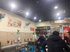 -内蒙古海拉尔烤羊腿·烤全羊·烧烤