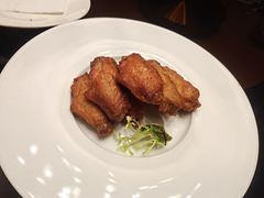 -厦门艾美酒店·乐美中餐厅