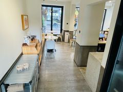 -KAFVS咖啡思咖啡馆(香海路店)