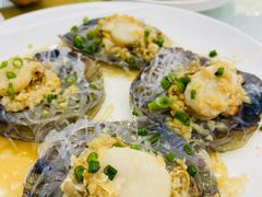 -金华安大酒楼·老牌潮菜·粤式茶点(东方国际店)