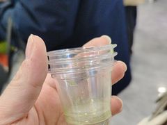 -鲜果时间·果蔬茶(赛格负二层店)