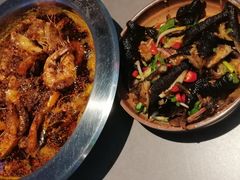 -耍盆友·重庆江湖菜(百子湾店)
