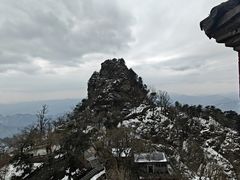 -武当山风景区