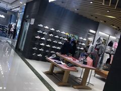 -Onitsuka Tiger(上海久光百货店)