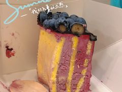 -BAKER&SPICE(安福路店)