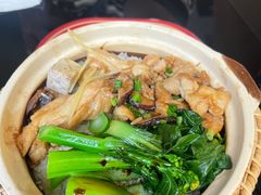 -华记煲仔华·煲仔饭(三元里万科里店)