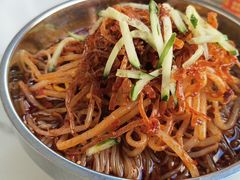 -昌星·星星冷面麻辣烫(百货大楼店)