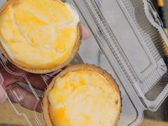 流心芝士-鲍师傅糕点(江苏路店)