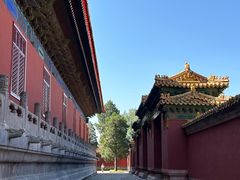 -北京市劳动人民文化宫(太庙)