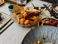 -西语·炭烧牛排(卓越中寰店)