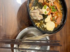 -阿芬卤面(花巷店)