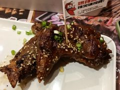 -木屋烧烤(西南角店)