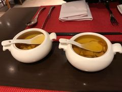 -OPEN開全日自助餐厅·牛肉火锅·海鲜(佛山希尔顿酒店)