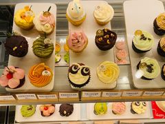 -Pantry's Best派悦坊蛋糕(K11购物艺术中心店)
