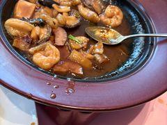 -百富源·海鲜辽菜(和平北大街店)