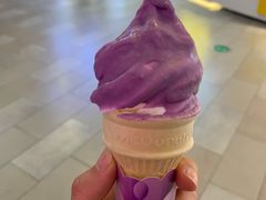 -麦当劳(城西银泰店)