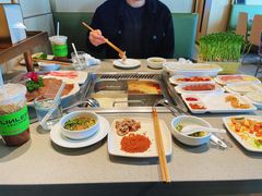-海底捞火锅(莘松路店)