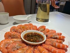 -不仔客海鲜·烧烤·270度海景餐厅(大东海店)