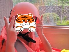 -仙山谷激浪漂流