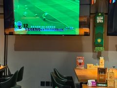 -京狮炙燥·精酿烧烤(首经贸店)