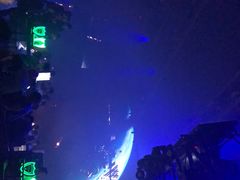 -SPACE(欢乐颂购物中心店)
