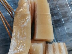 -沙湾姜撞奶(十四涌店)