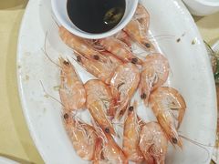 -吉莲利苑海鲜酒家(珠海拱北28年老字号店)