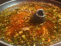 -何师烧烤Pro ·江湖川菜·小龙虾·精酿(太古里旗舰店)