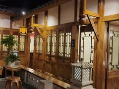 -张大胡子鱼头火锅酒楼(长益路店)