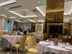 -金时代顺风大酒店(静安大融城店)