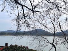 -天目湖山水园