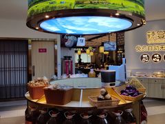 -新辣宴·湖南家常菜·商务聚餐(中粮创芯店)