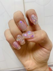 -七彩虹美甲美睫 半永久