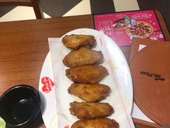 -米斯特比萨(罗斯福店)
