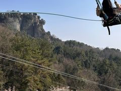 -窦圌山风景区