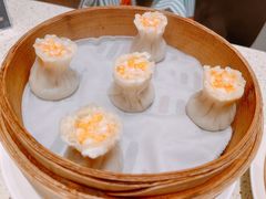 虾肉烧麦-鼎泰丰(环贸店)