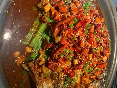 -味妙烤鱼吧(回龙观店)