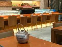 -将军日本餐厅·Shogun(厦门马哥孛罗东方大酒店)