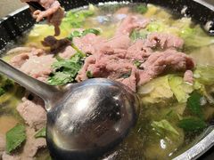 -全牛匠·乐山跷脚牛肉(西北旺万象汇店)